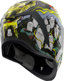 ICON Airform Dead Serious MIPS Helmet, Black, XL, Part Number 0101-17442