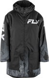FLY RACING Large/X-Large Pit Coat 470-4053L