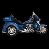 Vance & Hines 16784 HD Trike Power Duals Adaptor Kit