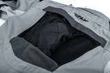 Fly Racing Off Grid Jacket Black 4X – Weatherproof Motorcross Gear with CE Armor and High Visibility