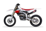 Yoshimura 38.1 x 25.4 x 25.4 in RS-12 234852S320