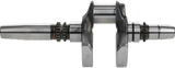 Hot Rods HR00126 Rebuildable Crankshaft for 2017–2018 Can-Am Defender and Maverick Trail 1000