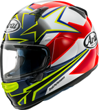 ARAI HELMETS Regent-X Helmet - S&S - Dark - Medium 0101-17465