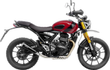LeoVince GP One Slip-On Muffler 15132U for Triumph Scrambler and Speed 400