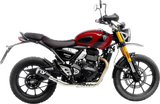 LeoVince LV-10 Carbon Fiber Slip-On Muffler for Scrambler and Speed 400 – Part 15268CU