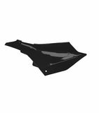 CYCRA OEM Side Panels Black for Yamaha YZ125, YZ250, YZ125X and YZ250X – Part Number 1CYC-2780-12