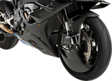 Puig 21526C Brake Cooler 2.0 for BMW Motorcycles, Carbon Finish