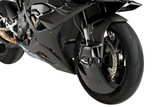 Puig Brake Cooler 2.0 Matte Black for BMW Motorcycles, Part Number 21526J