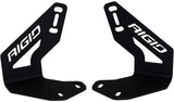 Rigid Industries 2017 Can-Am Maverick X3 Roof Mount, Part Number 41634