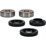 Pivot Works Premium Wheel Bearing Kit 25-1072-P for Honda CT70