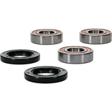 Pivot Works Premium Wheel Bearing Kit 25-1271-P for Yamaha WR and YZ Models