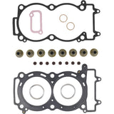 Cylinder Works Standard Bore Cylinder Kit for Polaris RZR XP 900, Part 60001-K02-1