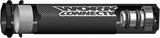 WORKS 14.86 in Elite Throttle Tube, Model 22-500, Part Number 22-500