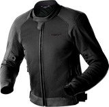 RST 46 Spectre Air D3O Jacket Black Textile 103688BLK-46