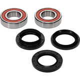 Pivot Works 25-1542-P Premium Wheel Bearing Kit for 2016 Yamaha YXZ1000R SE