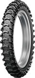 Dunlop Geomax MX12 Rear Tire 110/90-19 for Off-Road Motorcycles