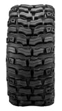 Sedona Buzz Saw R/T 25x10R12 Radial ATV/UTV Tire, Part Number BS2510R12