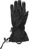 FLY RACING XL Title Gauntlet Gloves, 371-0604X