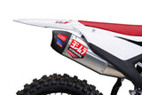 Yoshimura 38.1 x 25.4 x 25.4 in RS-12 234852S320