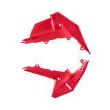 ACERBIS Side Panels Upper + Lower CRF Red 2986030227