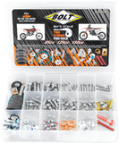 BOLT Euro Style Two-Stroke Pro Pack EUPP-85/150 for KTM 85 and 150 Models