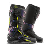 Gaerne SG.22 Chameleon Motocross Boots, Men's Size 12, Part 2262-011-12