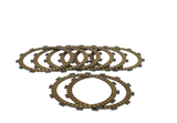 Pro X 16.CPS64012 Complete Clutch Plate Set for Husqvarna and KTM