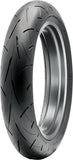 Dunlop Roadsport 2 Front Tire 120/70ZR17 for Sport Bikes