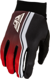 FLY RACING Youth F 16 Raze Gloves Y3XS, 380-911Y3XS