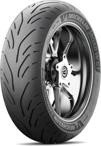 Tire Road W Gt Rear 200/55r16 77h Radial Tl