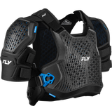 FLY RACING SM/MD Blueprint Rch 3 Chest Protector, 36-6004S