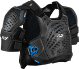 FLY RACING Large/XL Blueprint RCH 3 Chest Protector, 36-6004L