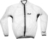 FLY RACING XL Rain Jacket 354-6111X