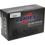 Vertex Pistons 85cc Piston Kit, VTK24212B-2
