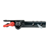 ATV TEK Elite 4-Way Hitch EHITCH-4