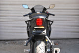 New Rage Cycles 25+ Yamaha R3 Fender Eliminator R3-FE-25