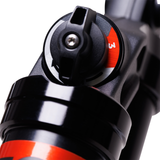 FOX Ski Float 3 Evol QS LWR Adjustable Shock, Ski-Doo Summit, Part 850-21-268