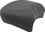 Mustang Motorcycle 15 in Standard Touring Solo Seat, Model 79110