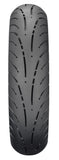 Dunlop Elite 4 Rear Motorcycle Tire 200/55R16 77H Radial TL, Part Number 45119548