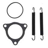 Vertex Pistons 01-04 CR 125 R Exhaust Gasket Kit 823164