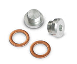 Vance & Hines 12mm HD Sensor Plug Kit 16935