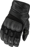 FLY RACING Small Surveyor Gloves Black 476-2100S