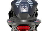 PUIG 21705J Rear Seat Cowl for Honda, Matte Black