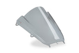 Puig Z Racing Touring Windscreen, Smoke, for 2025–2026 Yamaha YZF-R9 – Part 22284H