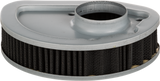HARDDRIVE TJ-A-134 Performance Replacement Air Filter for Harley-Davidson OEM 29400045