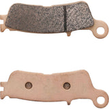 All Balls 18-8092 Sintered Brake Pad Kit for Select Yamaha YZ and WR Models