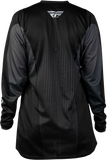FLY RACING Women's F 16 Lift Jersey, Small, 380-820S