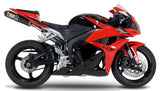 Yoshimura Race RS-5 Full System 1228107220