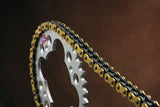 Renthal 520 R3-3 Road Chain C312