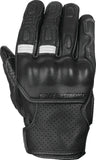 Speed and Strength Small Twist of Fate Leather Gloves, Part Number 892325
